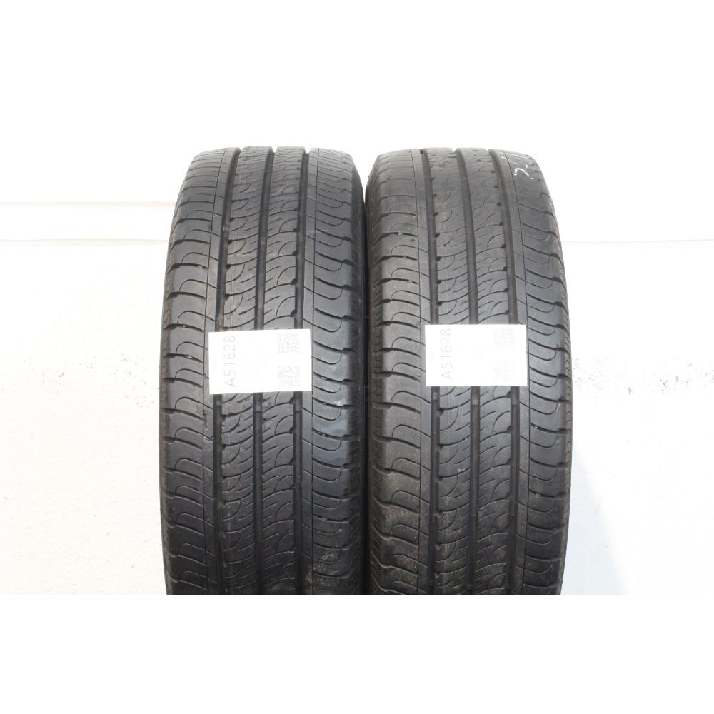 215 65 R15C 104/102T GOODYEAR EFFICIENT GRIP CARGO