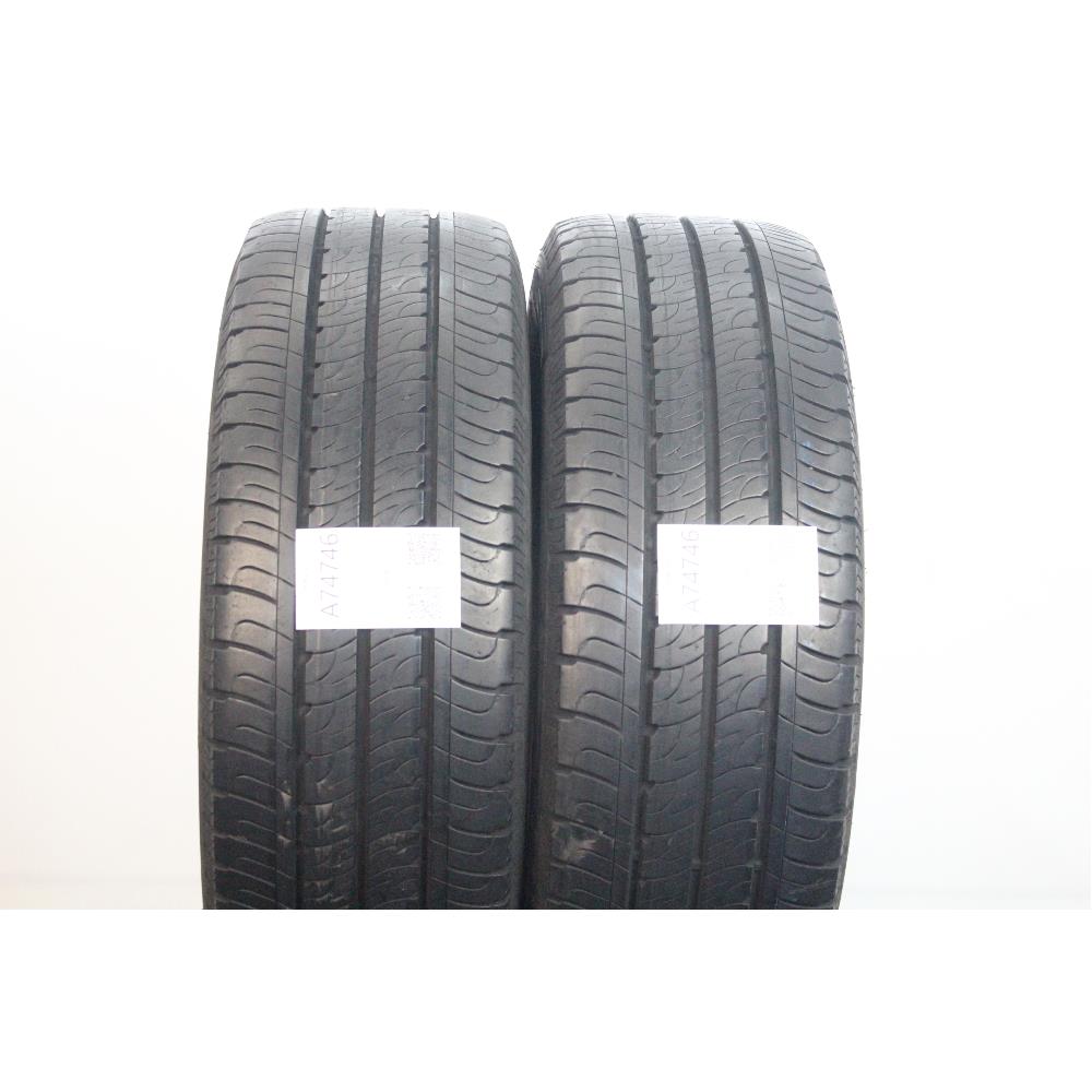 215 65 R15C 104/102T GOODYEAR EFFICIENT GRIP CARGO