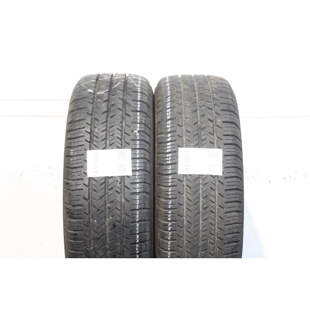 215 65 R15C 104/102T MICHELIN AGILIS 51