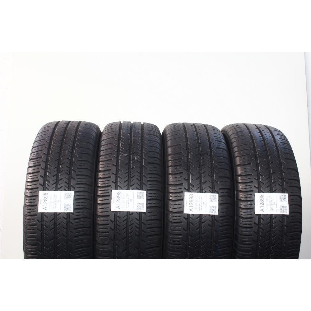 215 65 R15C 104/102T MICHELIN AGILIS51