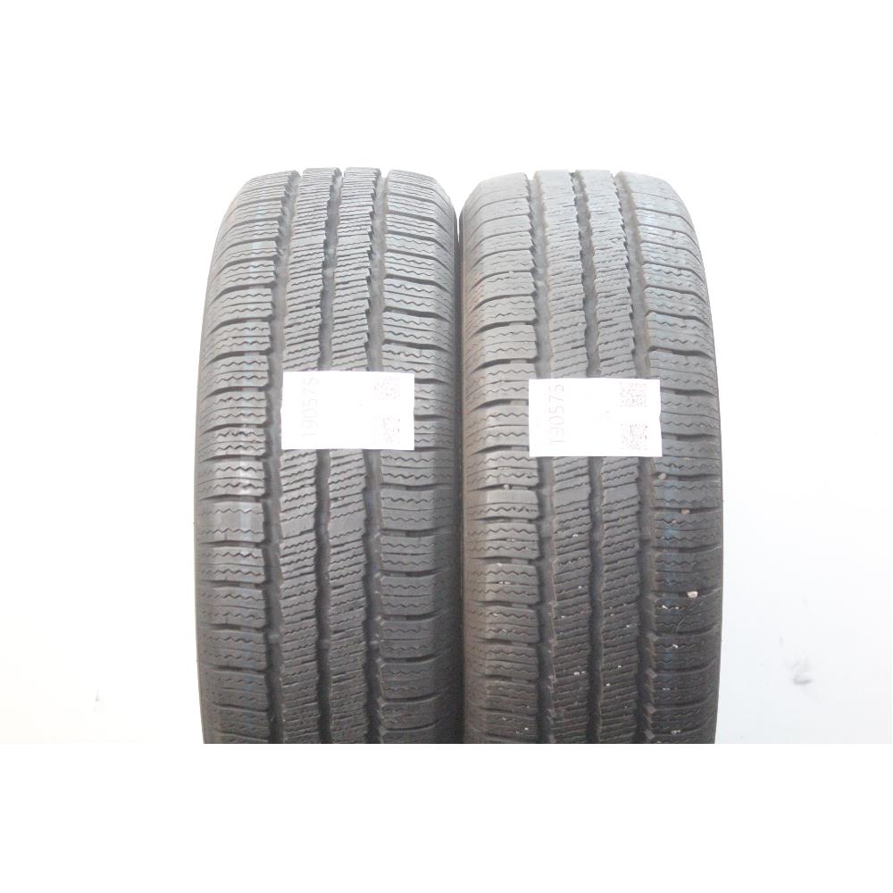 215 65 R15C 104/102T M+S GTRADIAL MAXIMILER WT2 CARGO