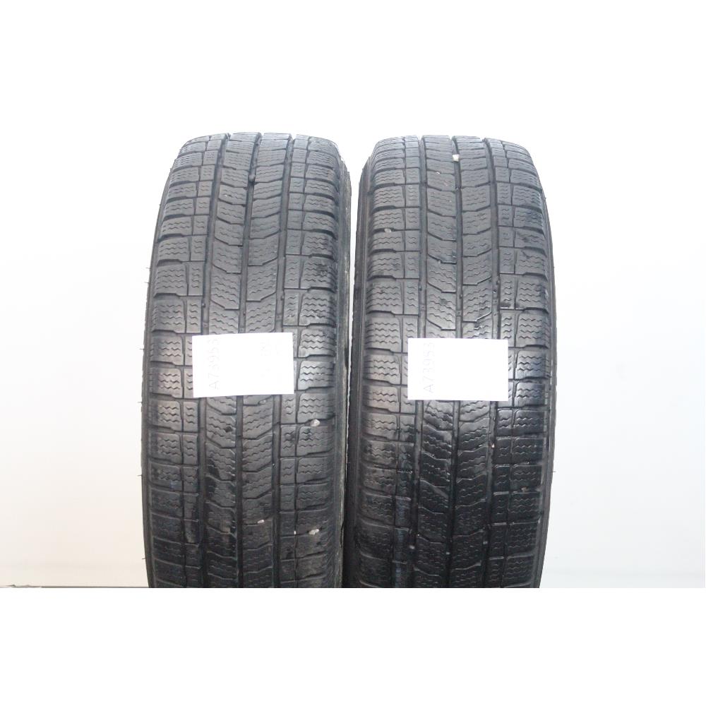 215 65 R15C 104/102T M+S KLEBER TRANSALP 2