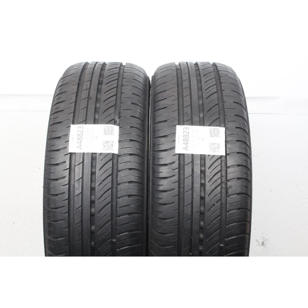 215 65 R15C 104/102T NOKIAN CLINE 