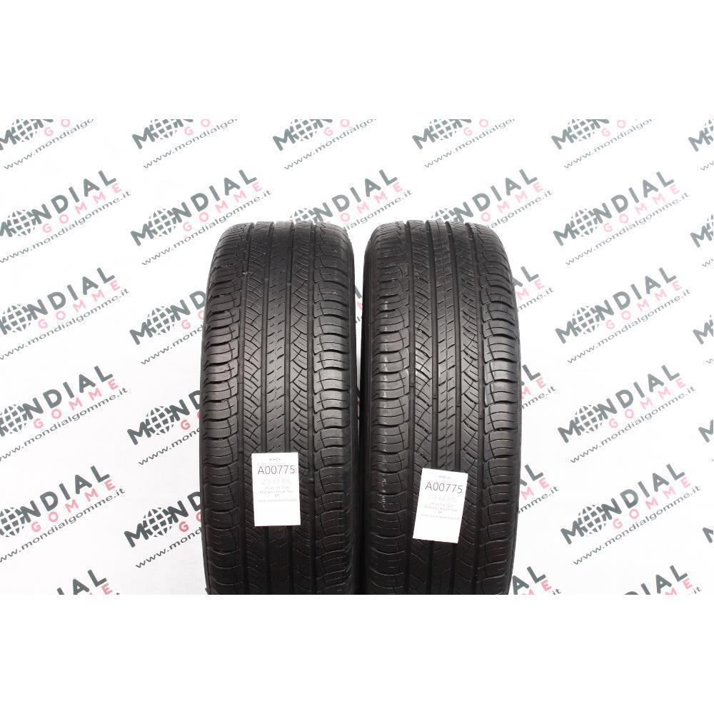 215 65 R16 102H Michelin Latitude Tour HP