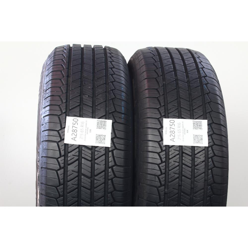 215 65 R16 102H M+S RIKEN 701 4X4 ROAD