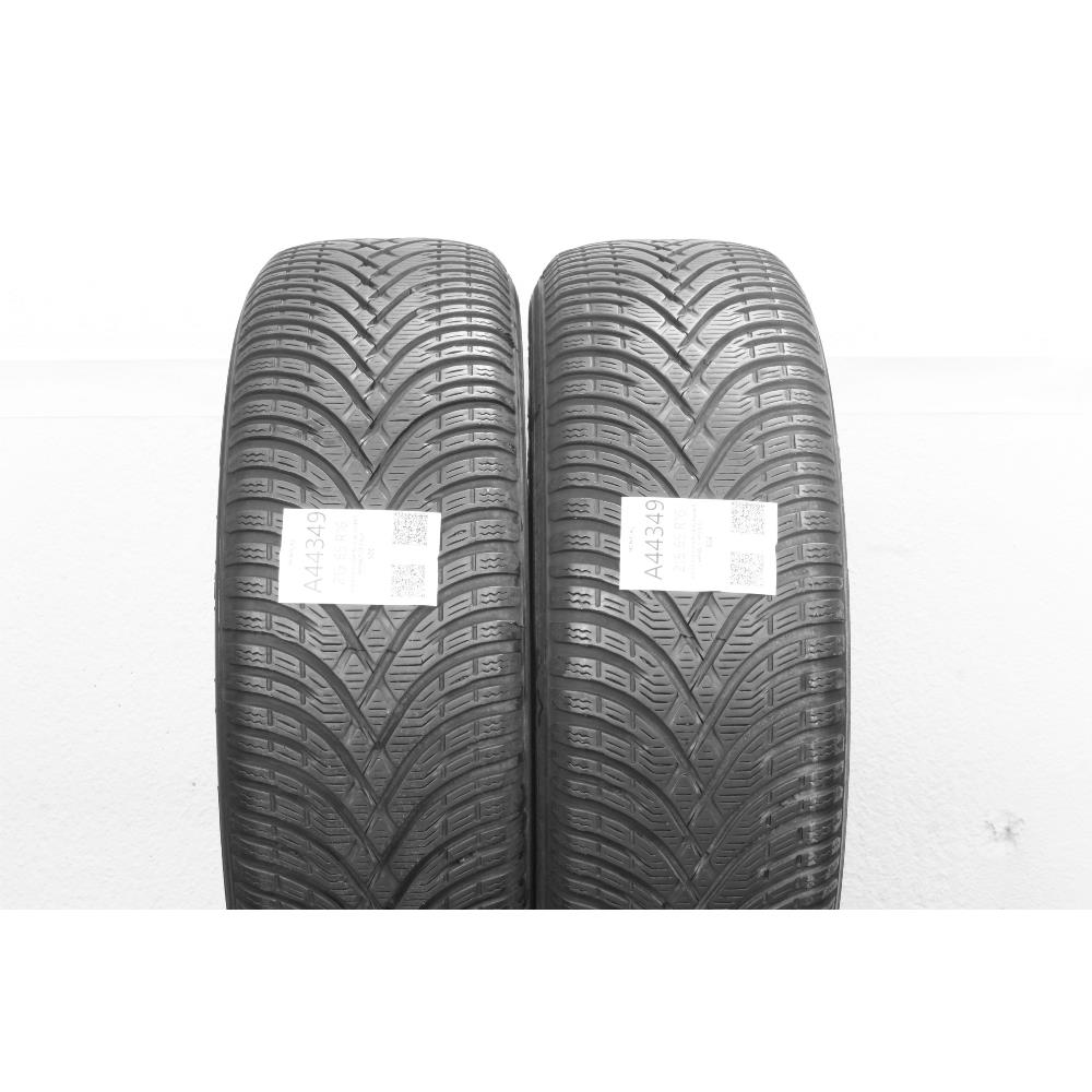 215 65 R16 102H M+S XL KLEBER KRISALP HP3 SUV