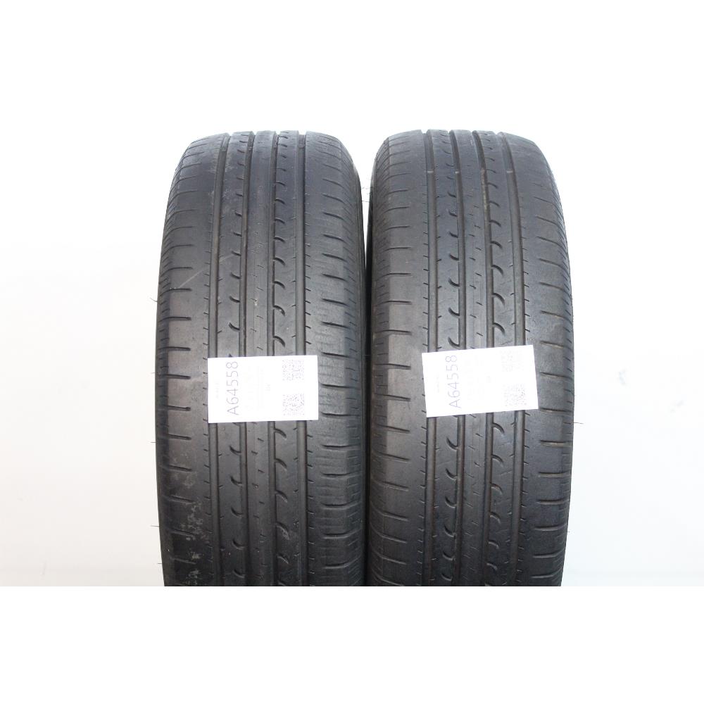 215 65 R16 102H XL GOODYEAR EFFICIENT GRIP SUV 4X4