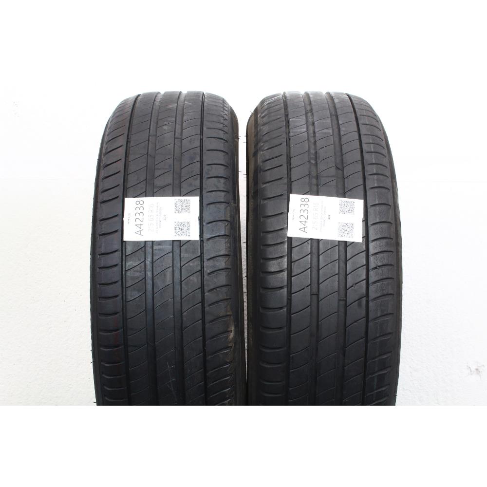 215 65 R16 102H XL MICHELIN PRIMACY 3 XGREEN
