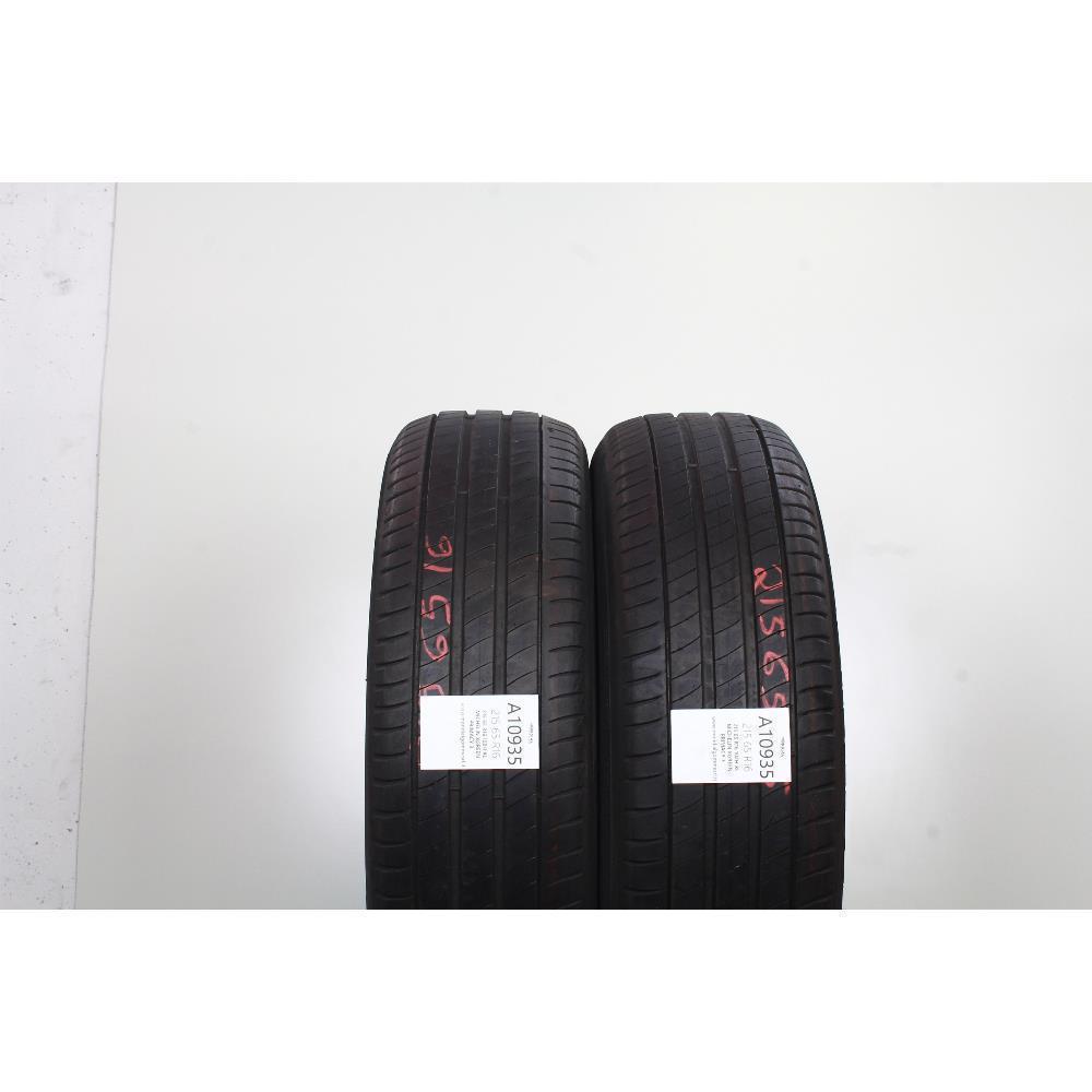 215 65 R16 102H XL MICHELIN XGREEN PRIMACY 3