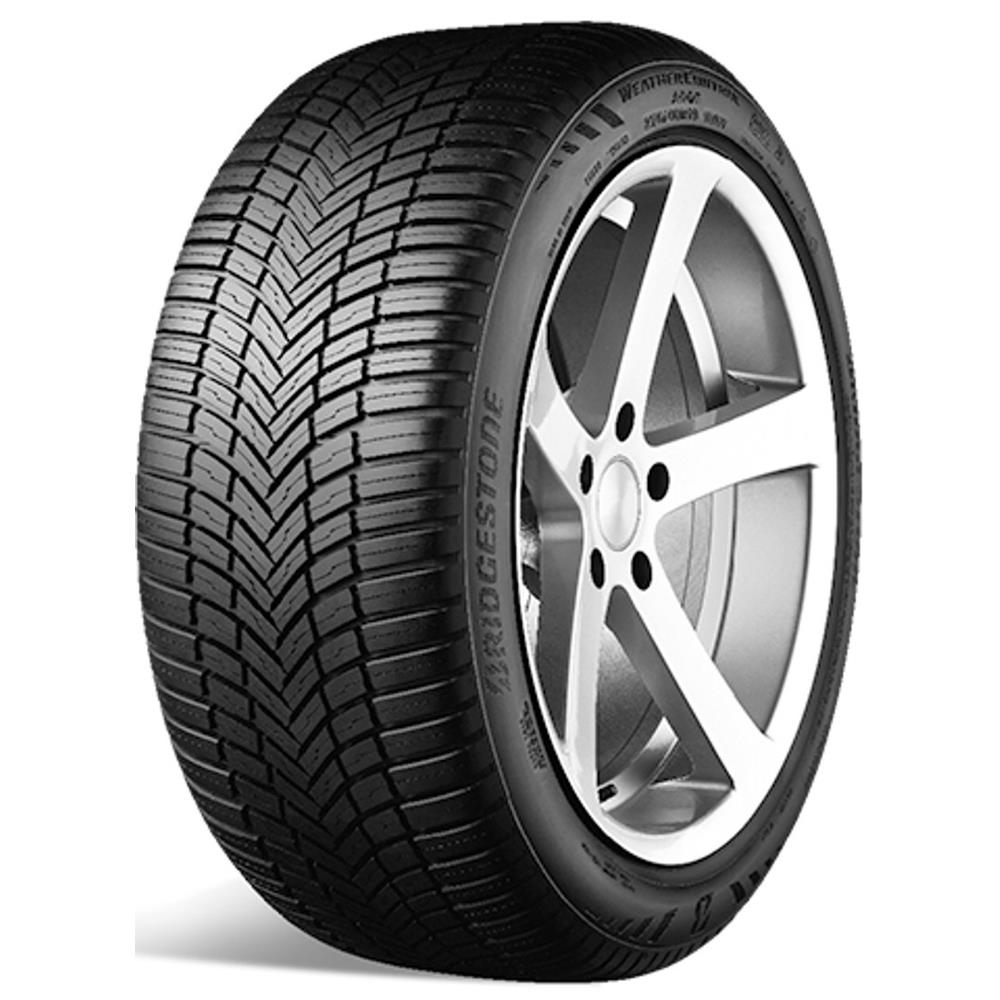 215 65 R16 102H XL M+S BRIDGESTONE WEATHER CONTROL A005 EVO