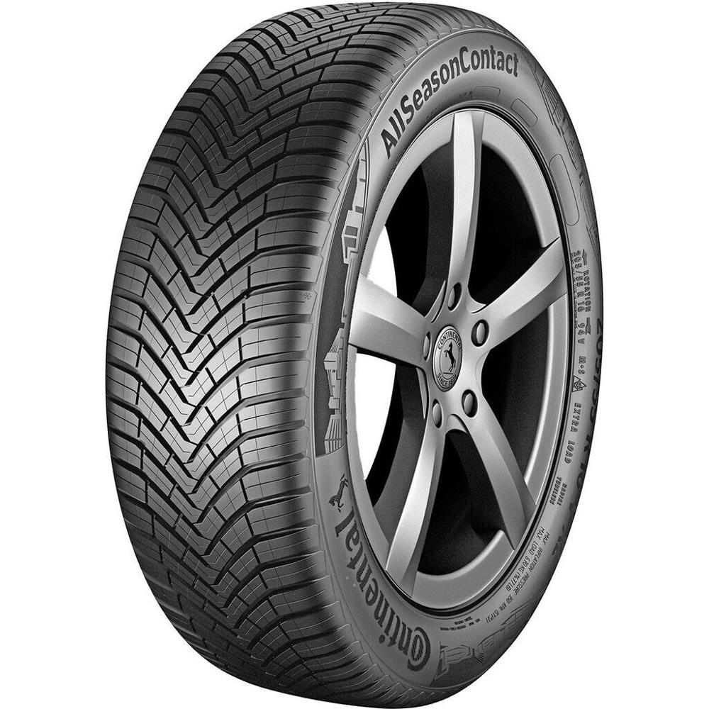 215 65 R16 102H XL M+S CONTINENTAL ALLSEASON CONTACT