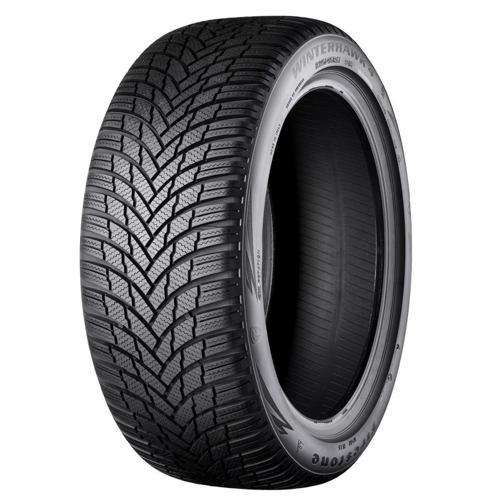 215 65 R16 102H XL M+S FIRESTONE WINTERHAWK 4
