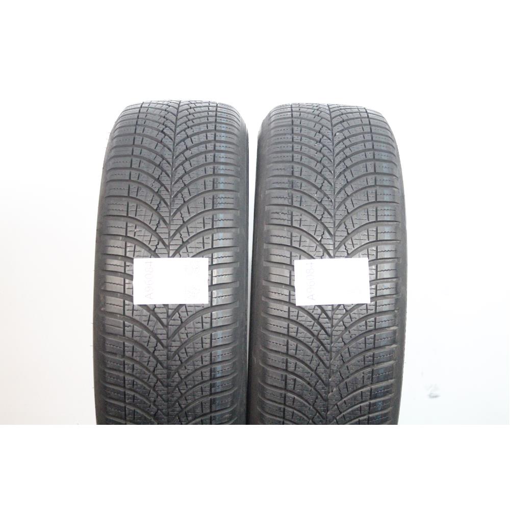 215 65 R16 102H XL M+S GOODYEAR VECTOR 4SEASONS 