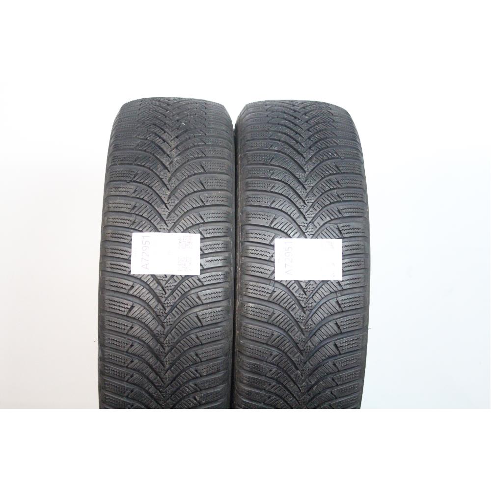 215 65 R16 102H XL M+S HANKOOK WINTER I*CEPT RS2