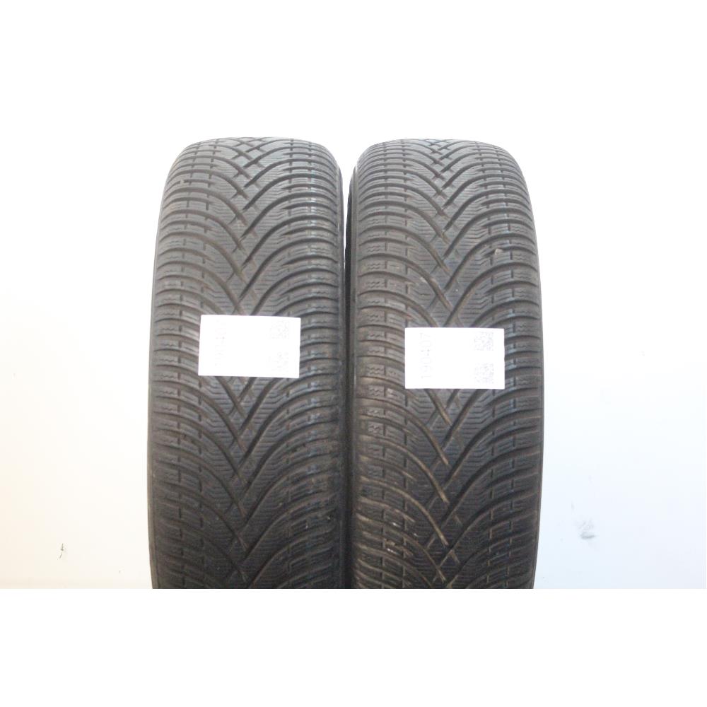 215 65 R16 102H XL M+S KLEBER KRISALP HP3 SUV