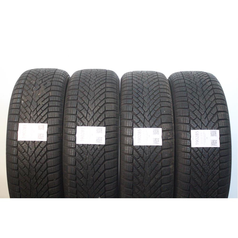 215 65 R16 102H XL M+S PIRELLI CINTURATO WINTER 2 