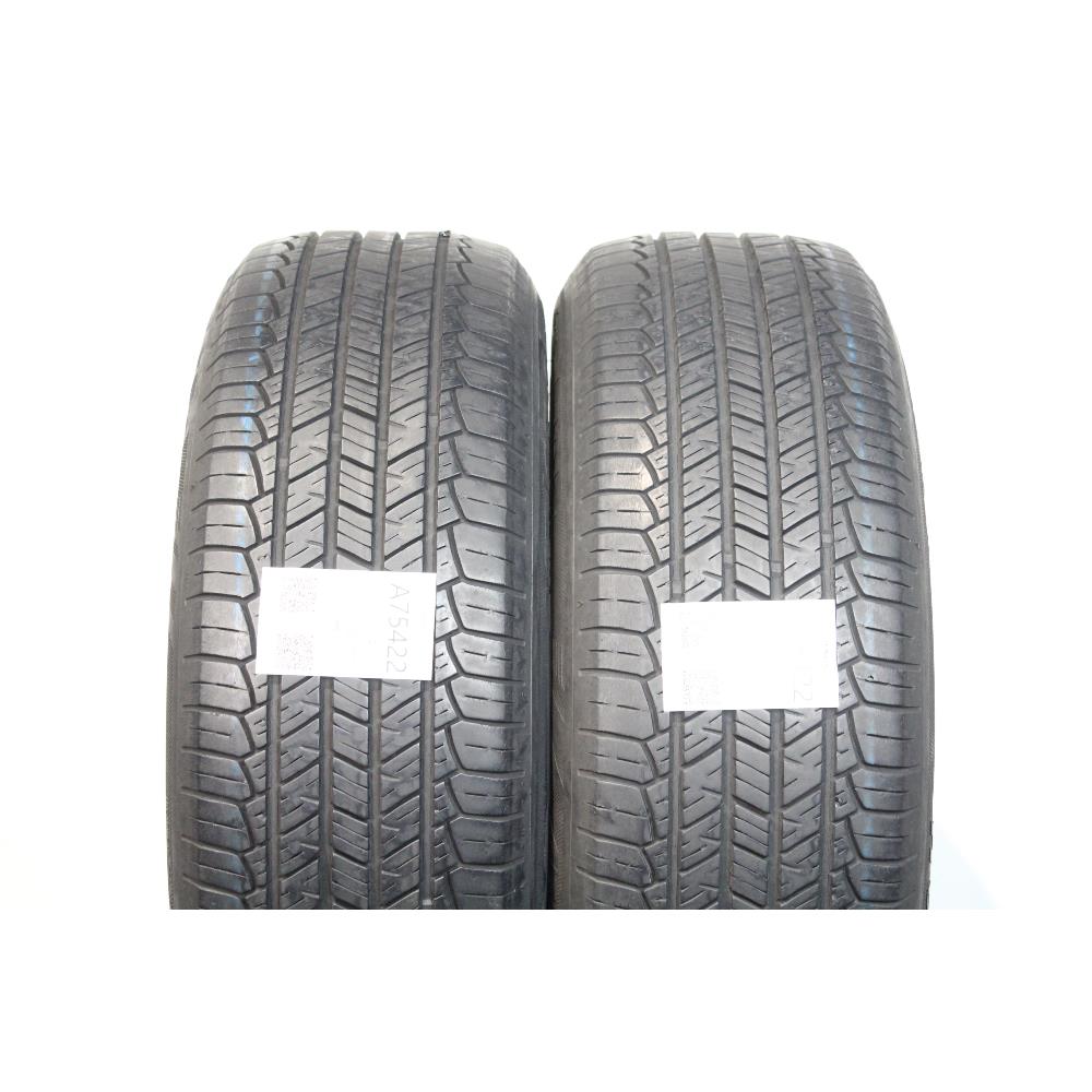 215 65 R16 102H XL M+S RIKEN ROAD 4X4 701