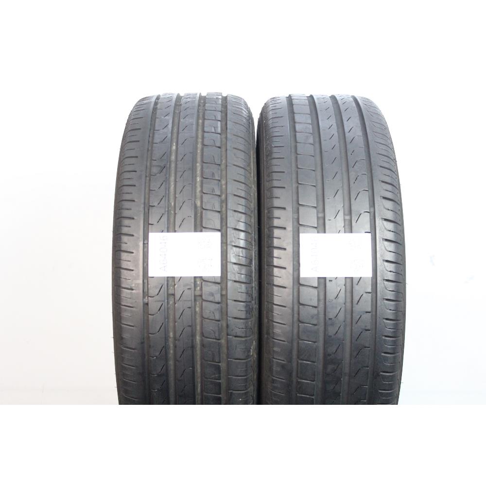 215 65 R16 102H XL PIRELLI SCORPION VERDE 