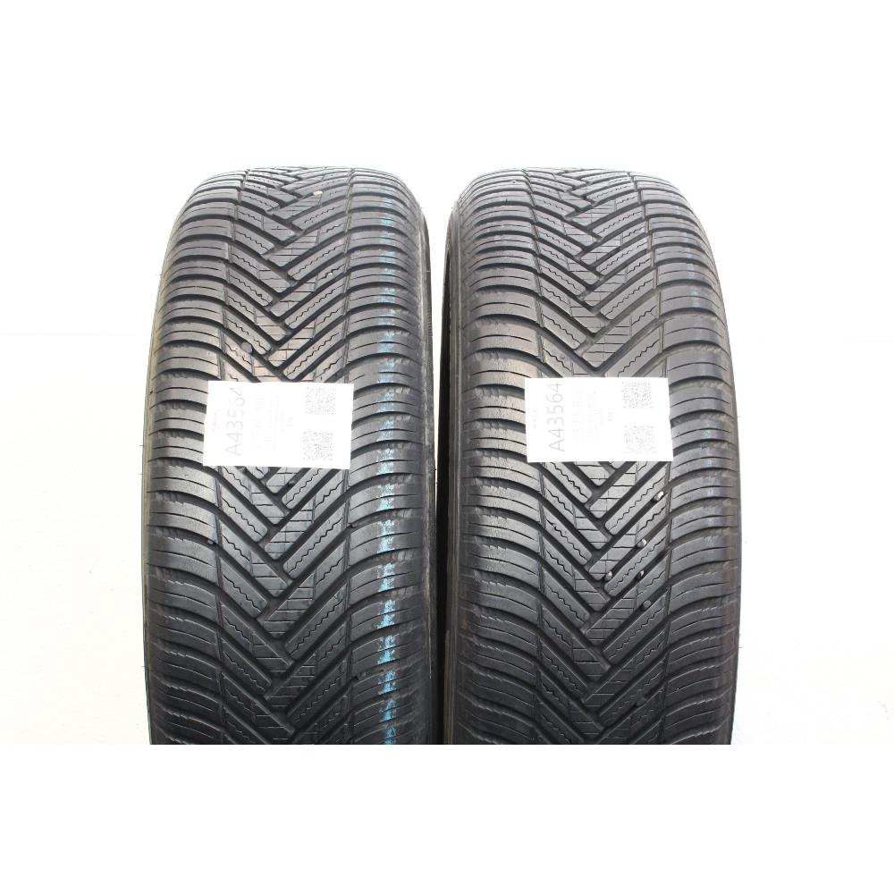 215 65 R16 102V M+S XL HANKOOK KINERGY 4S2 4-SEASONS
