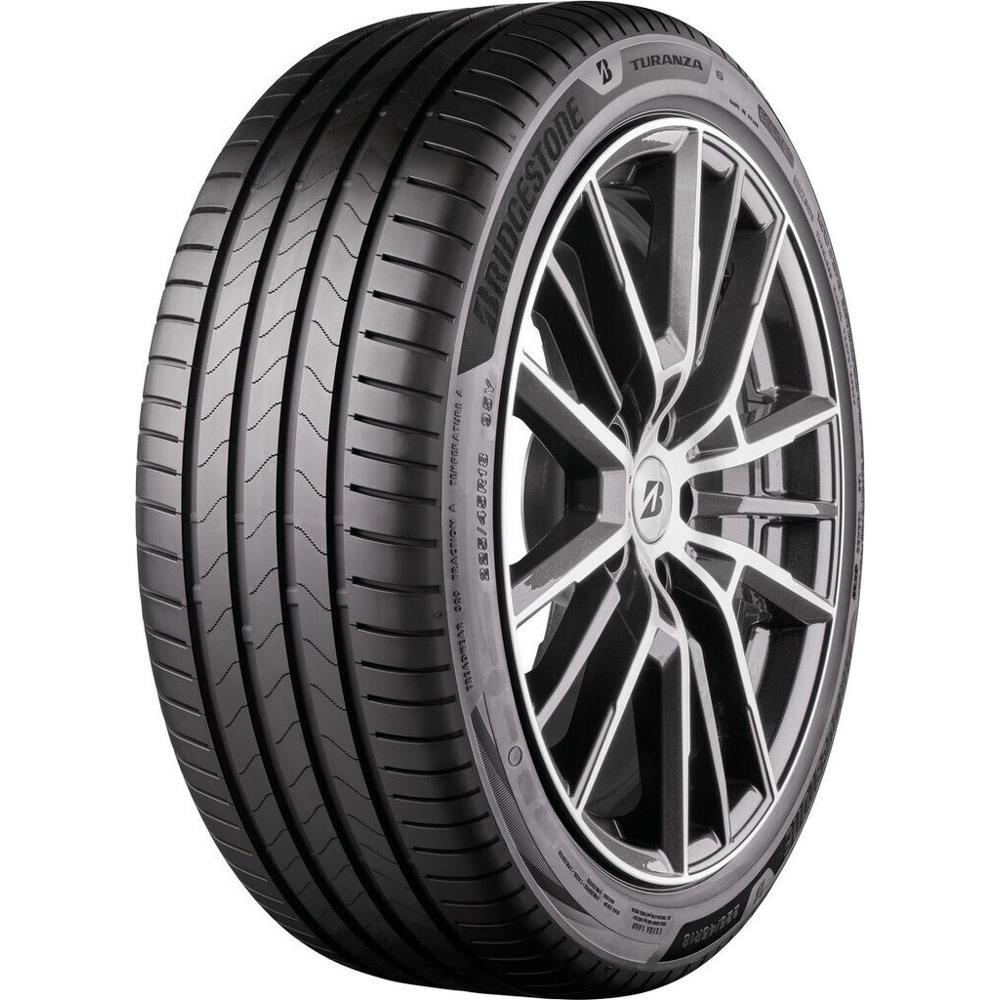 215 65 R16 102V XL BRIDGESTONE TURANZA 6