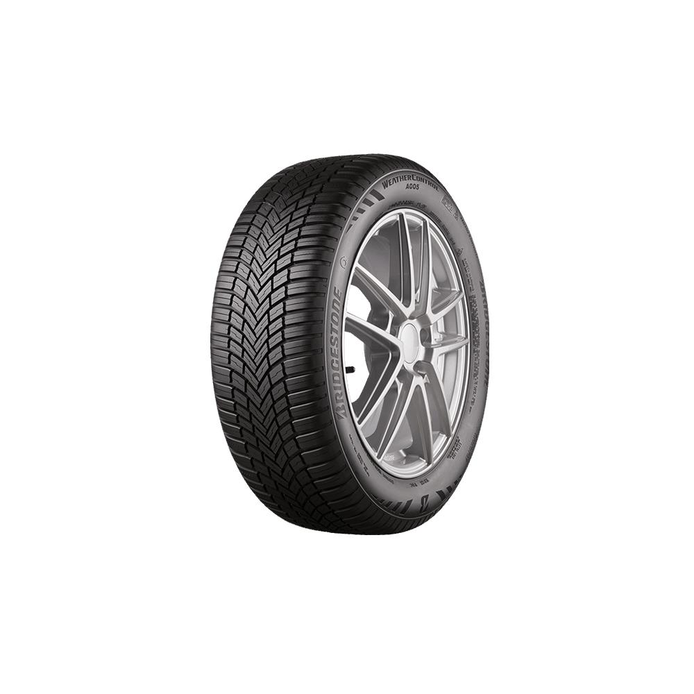 215 65 R16 102V XL M+S BRIDGESTONE WEATHER CONTROL A005 EVO