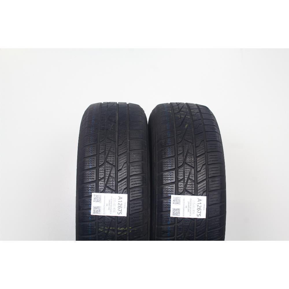 215 65 R16 102V XL M+S DELINTE AW5
