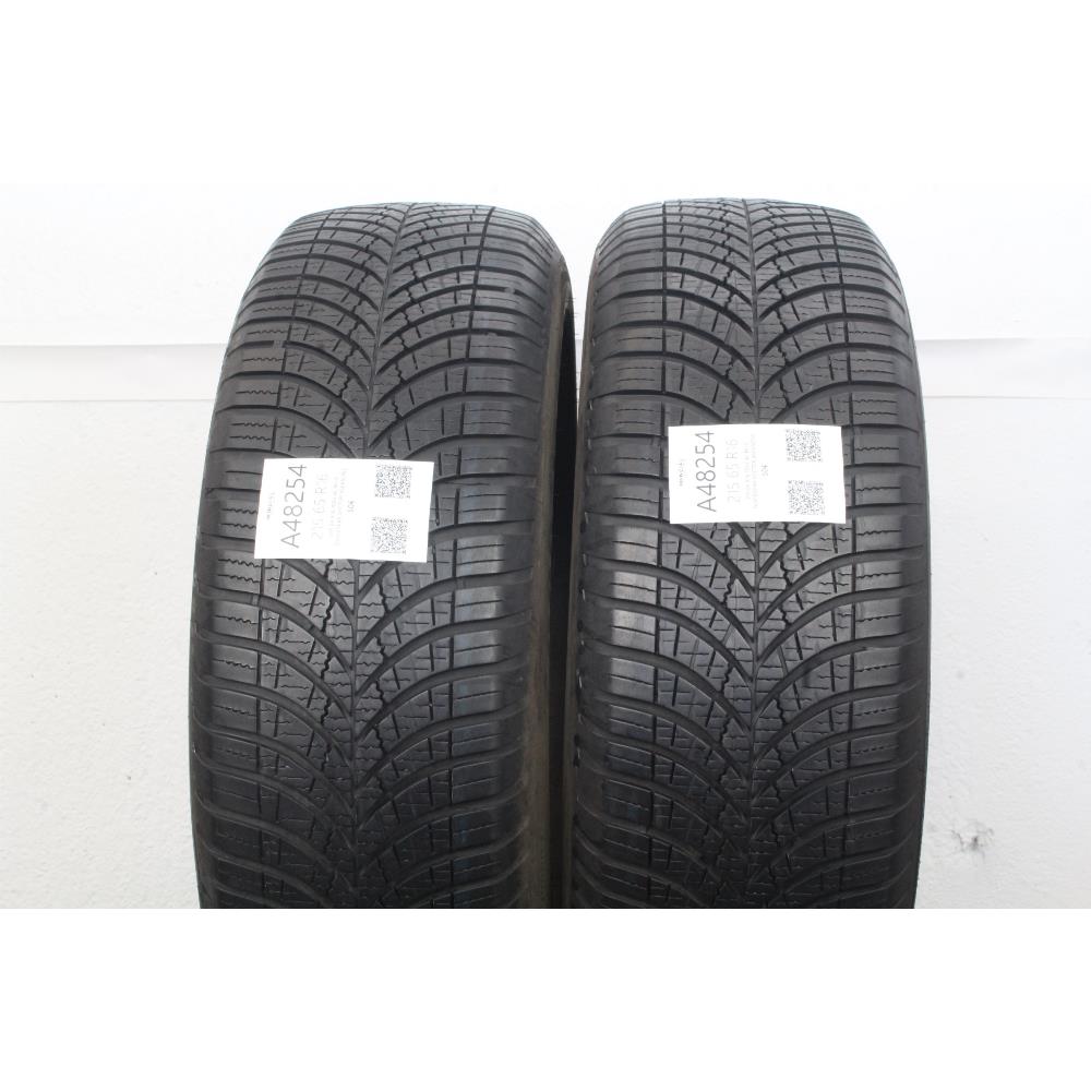 215 65 R16 102V XL M+S GOODYEAR VECTOR 4SEASONS