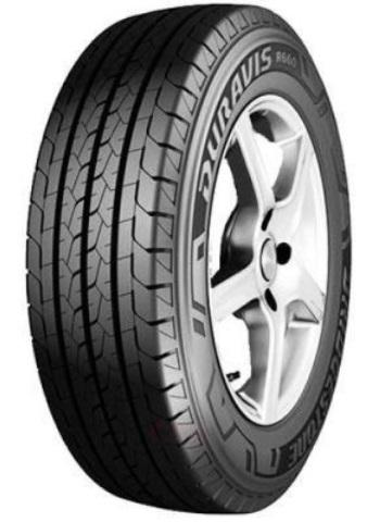 215 65 R16 106T  BRIDGESTONE R660 DURAVIS