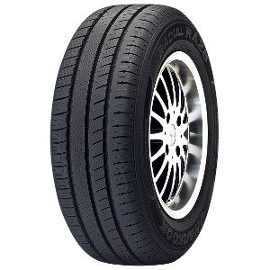 215 65 R16 106T  HANKOOK RA28E Radial Eco