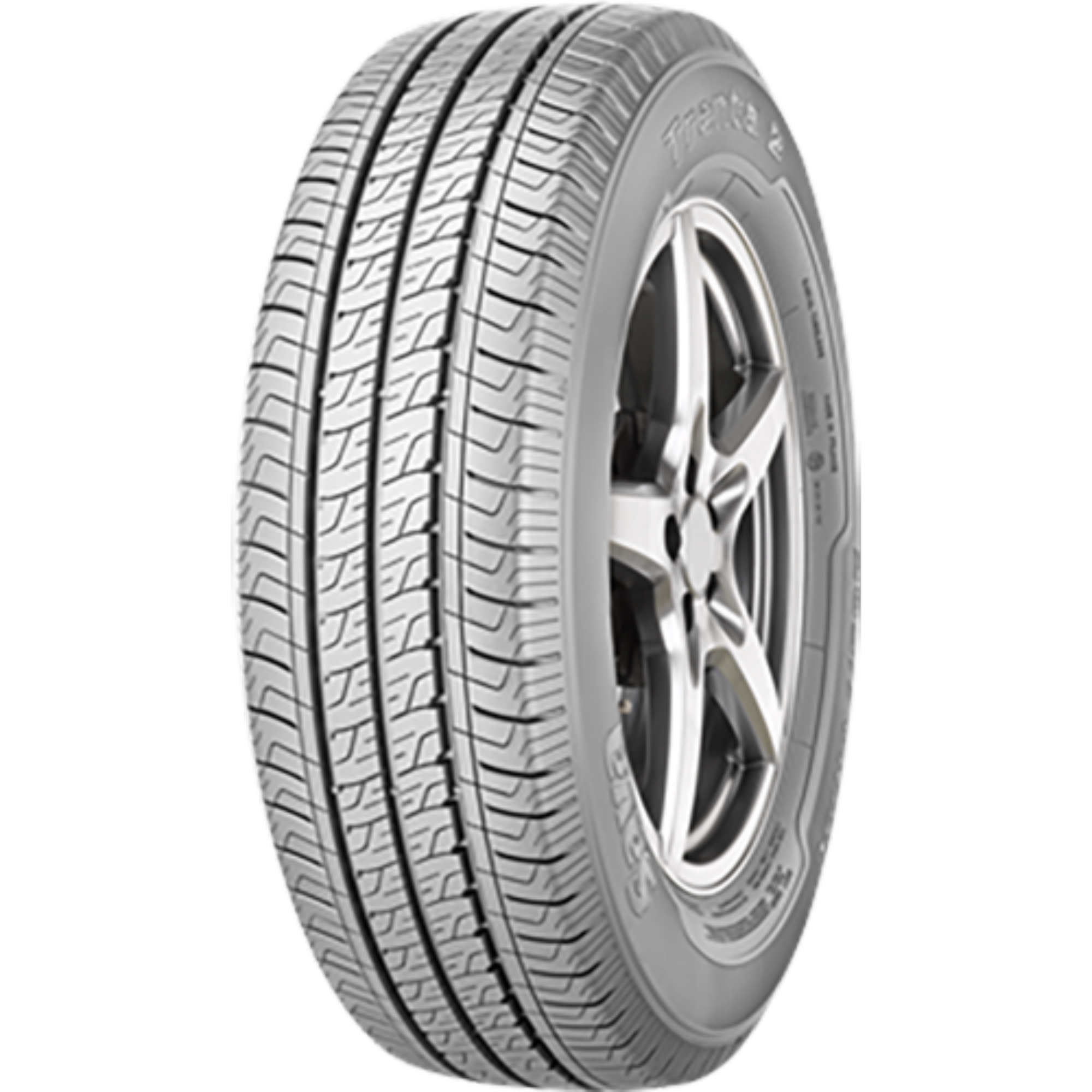 215 65 R16 106T SAVA TRENTA 2 C 6PR