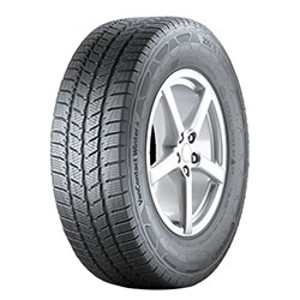 215 65 R16 109/107S  CONTINENTAL VanContact Winter