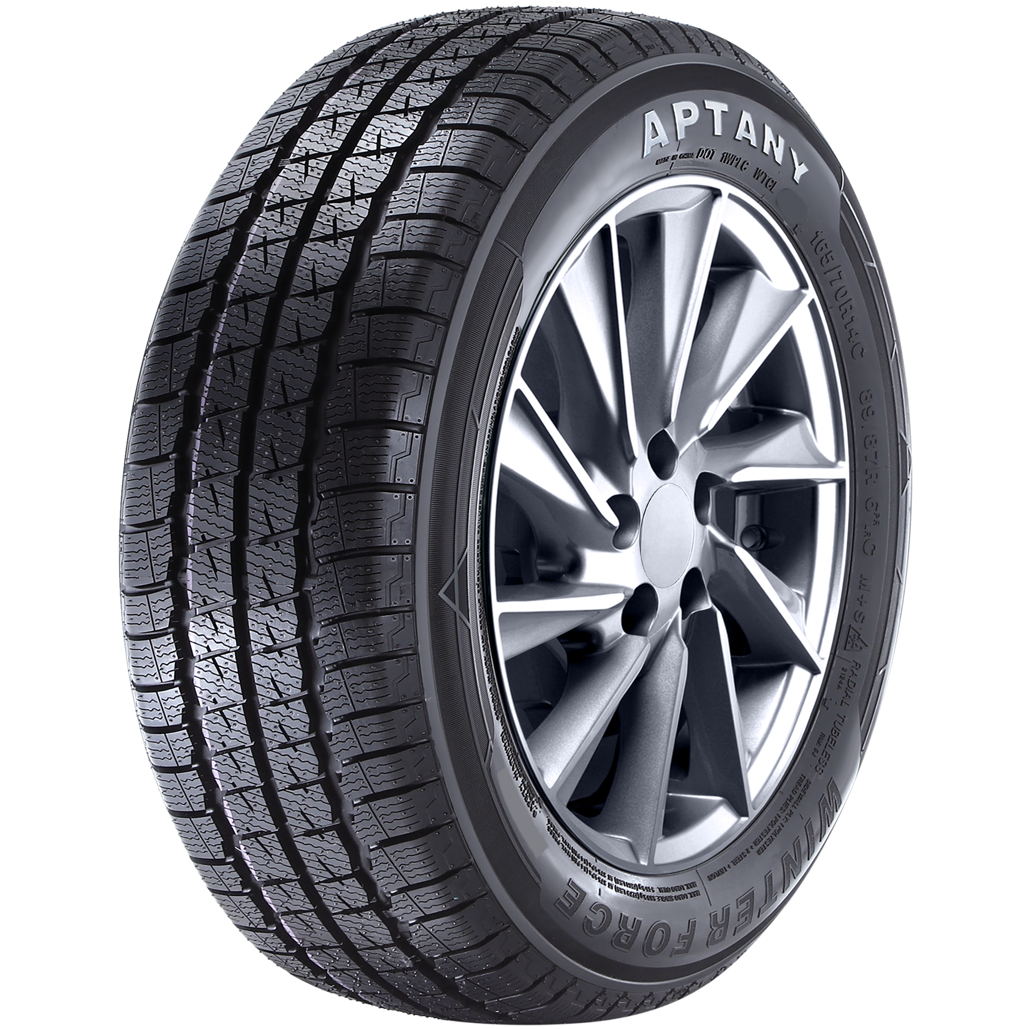 215 65 R16 109R APTANY RW103