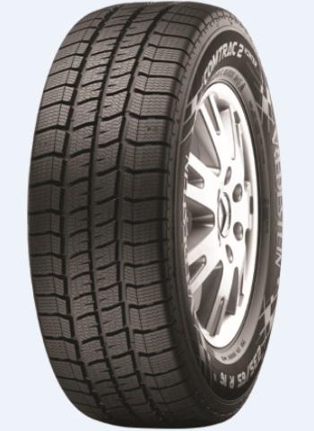 215 65 R16 109R  VREDESTEIN COMTRAC 2 WINTER+
