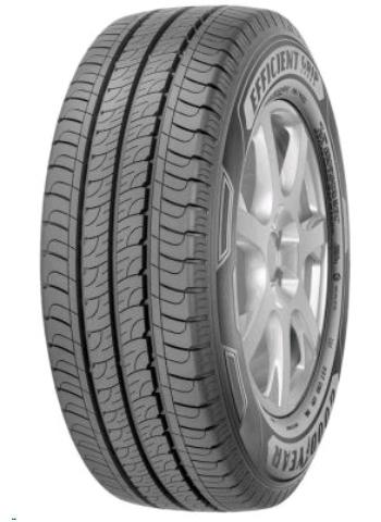 215 65 R16 109T  GOODYEAR EFFI. GRIP CARGO 2 DEMO