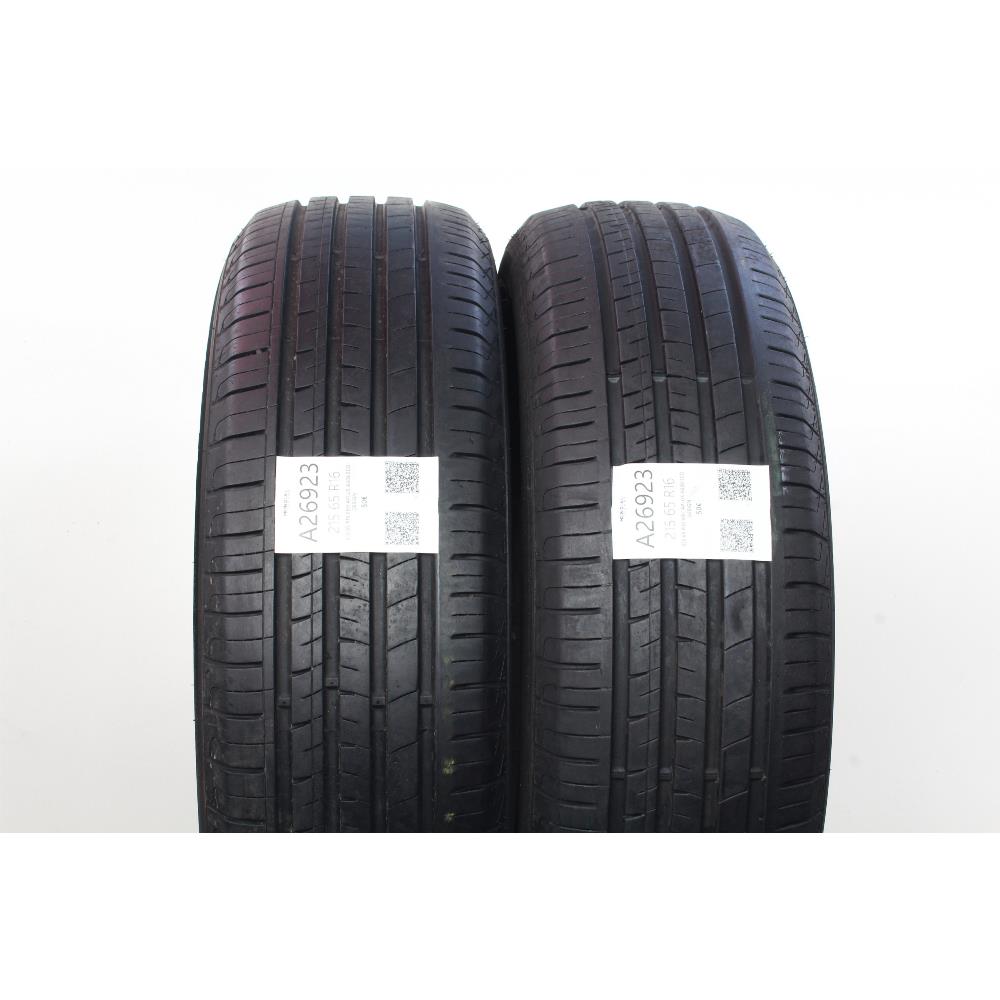 215 65 R16 98H APLUS A609 ECO DESIGN