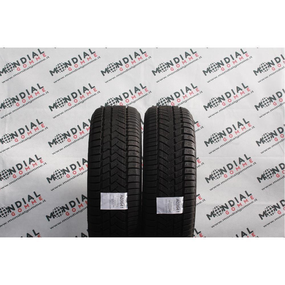 215 65 R16 98H AUTOGREEN WINTER MAX M+S