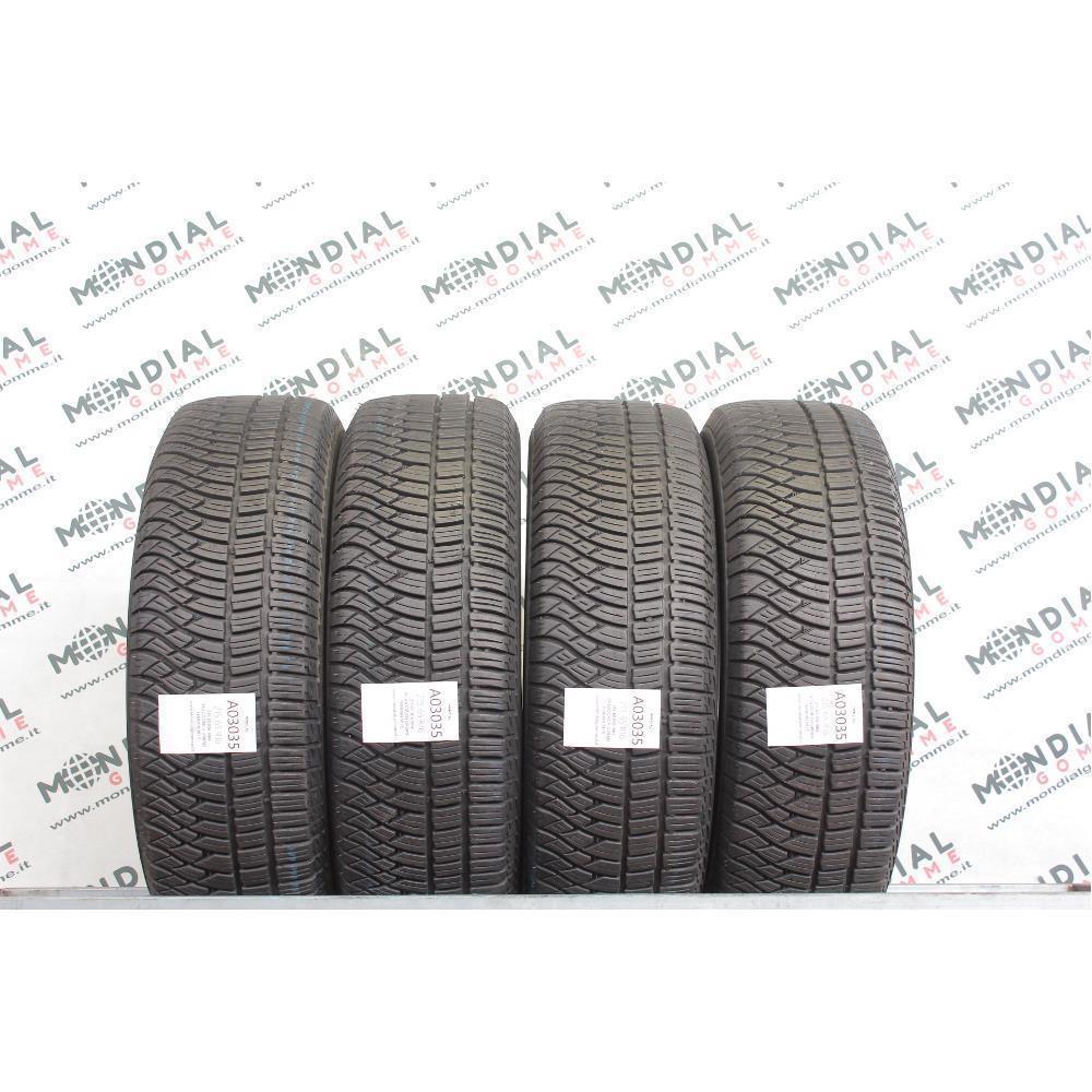 215 65 R16 98H BFGOODRICH URBAN TERRAIN M+S
