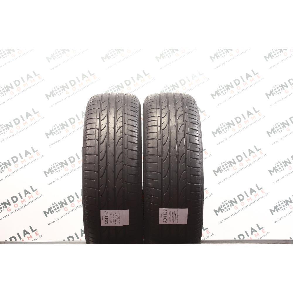 215 65 R16 98H BRIDGESTONE DUELER H/P SPORT