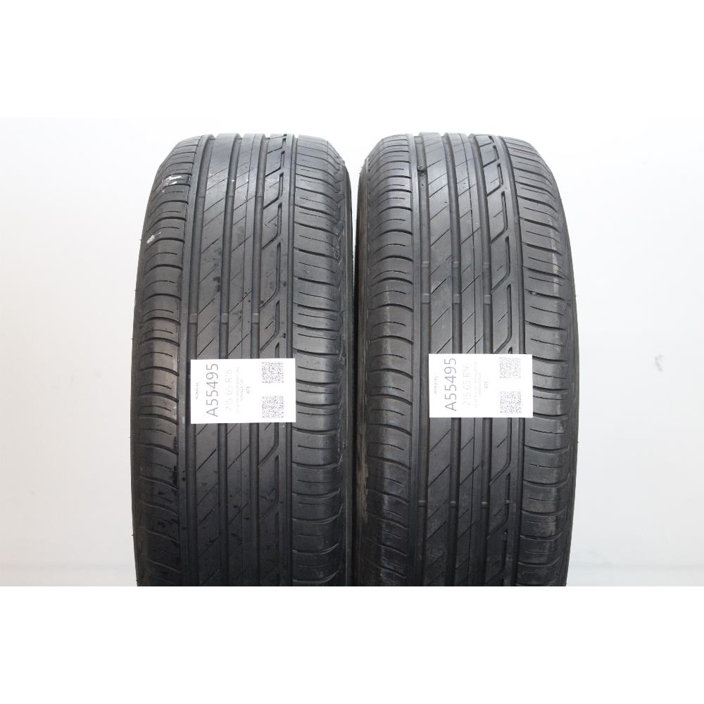 215 65 R16 98H BRIDGESTONE TURANZA T001