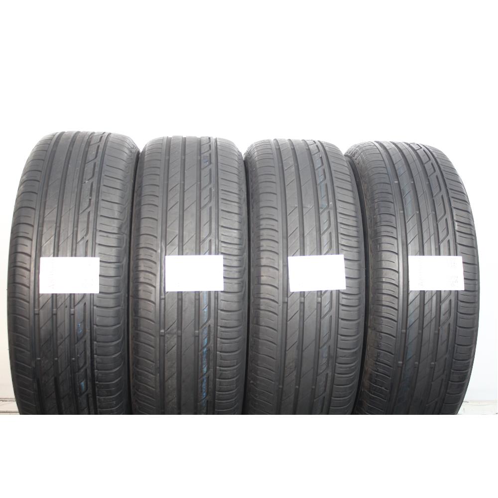 215 65 R16 98H BRIDGESTONE TURANZA T001