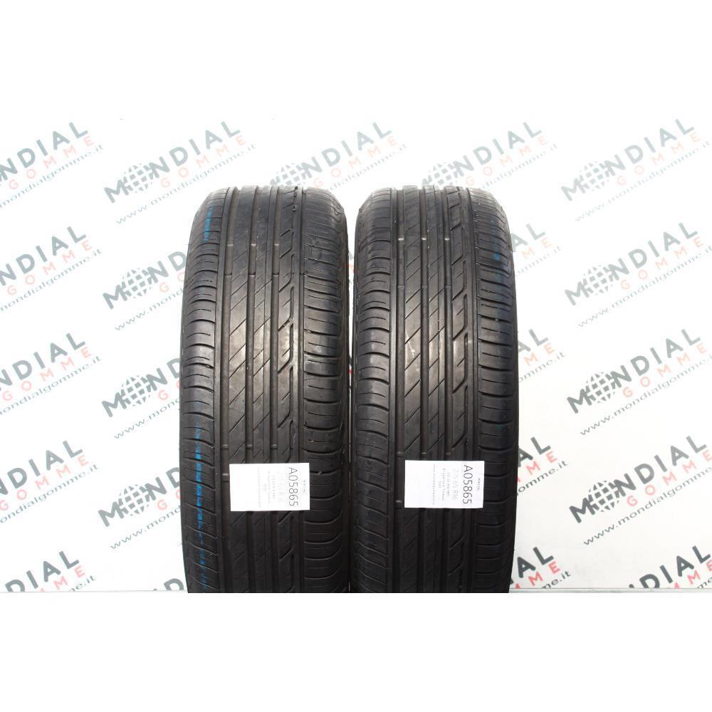 215 65 R16 98H Bridgestone Turanza T001