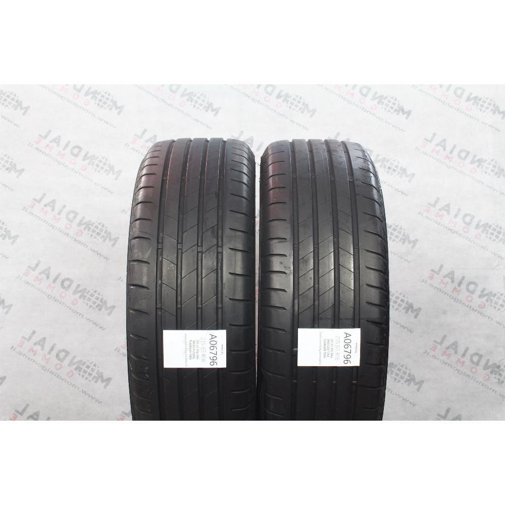 215 65 R16 98H BRIDGESTONE TURANZA T005