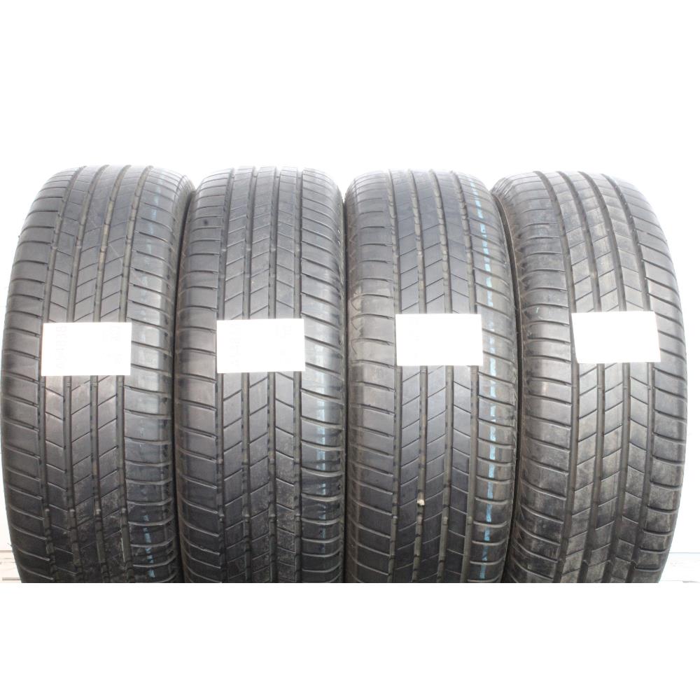 215 65 R16 98H BRIDGESTONE TURANZA T005