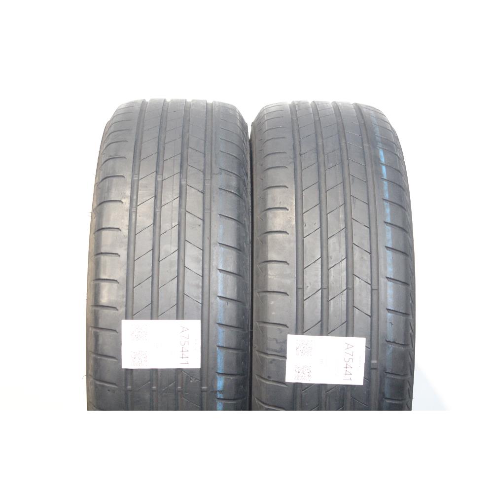 215 65 R16 98H BRIDGESTONE TURANZA T005