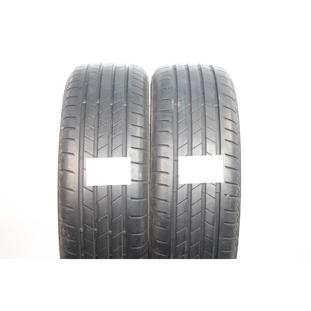 215 65 R16 98H BRIDGESTONE TURANZA T005