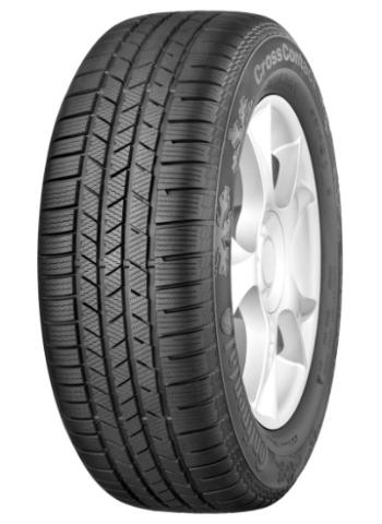 215 65 R16 98H  CONTINENTAL CROSSCONTACT WINTER AO
