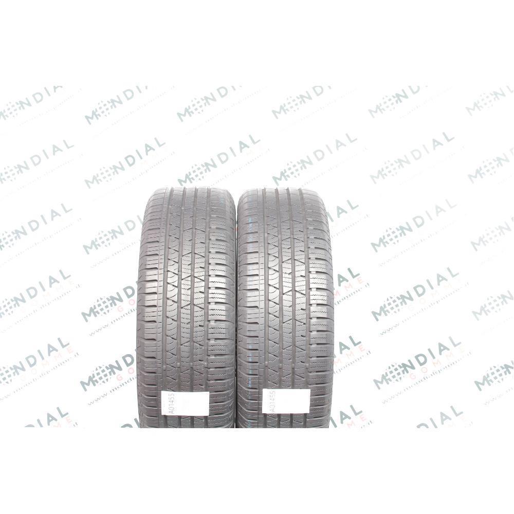 215 65 R16 98H CONTINENTAL  CROSSCONTACT