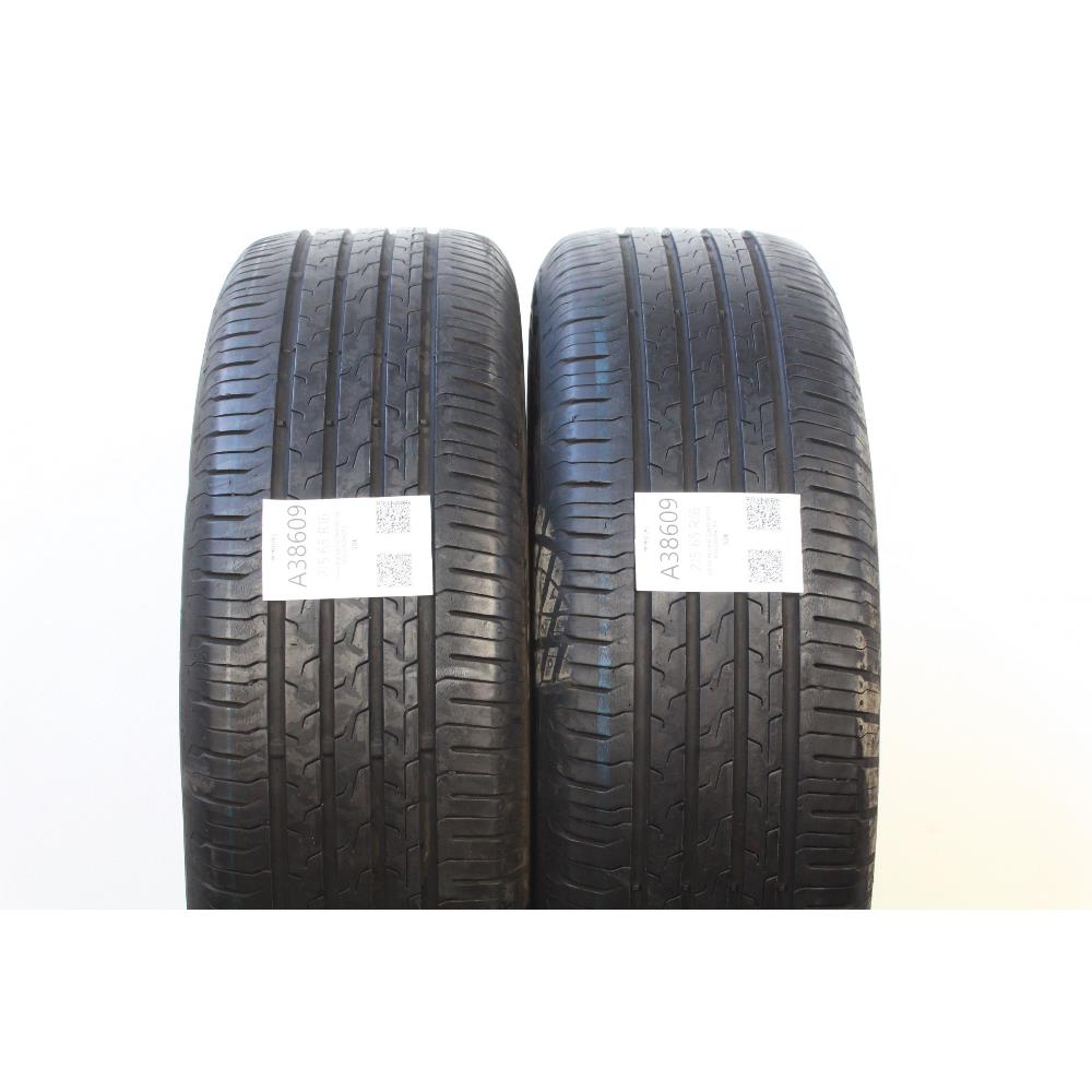 215 65 R16 98H CONTINENTAL ECO CONTACT 6