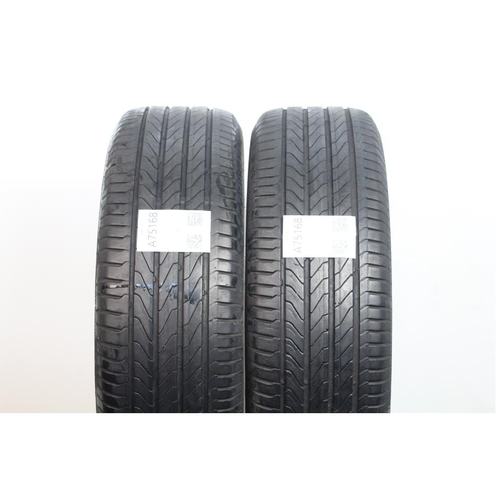 215 65 R16 98H CONTINENTAL ULTRACONTACT