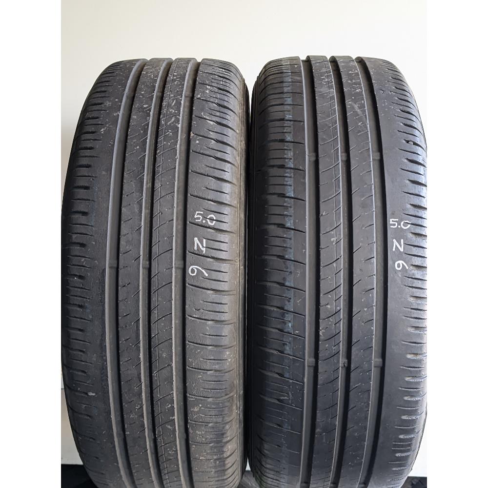 215 65 R16 98H Dunlop Enasave EC300+